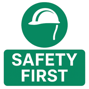 SAFETY FRIEST