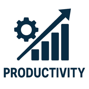 PRODUCTIVITY